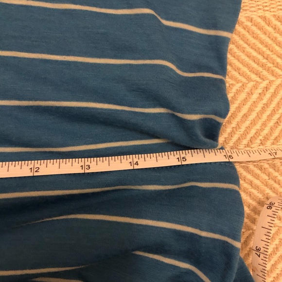 Smartwool women’s tie dress - Picture 9 of 10